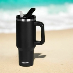 Vaso WATERDOG Cold NEGRO *