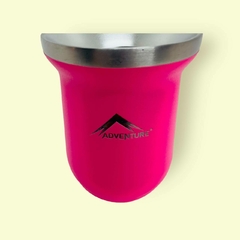 Mate Adventure Fucsia * - comprar online