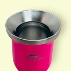 Mate Adventure Fucsia * en internet