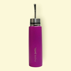 Mate Justo Fucsia - comprar online