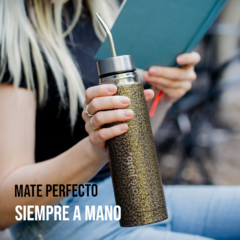 Mate Justo Edicion Limitada