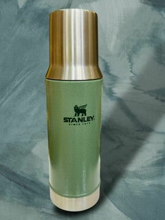 Mate System Stanley 800 ml Verde