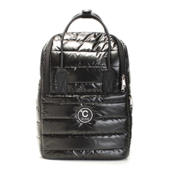 Mochila Aspen Celsius NEGRA - comprar online