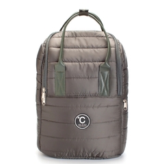 Mochila Aspen Celsius VERDE - comprar online