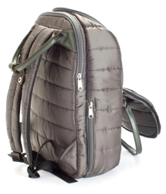 Mochila Aspen Celsius VERDE - tienda online