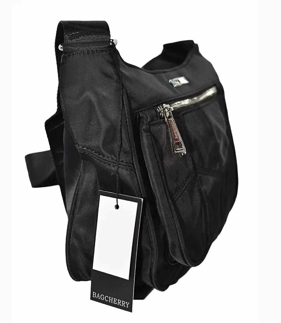 Morral Cartera Hombre