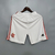 Short Flamengo white 20/21