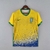 2022 Brasil special edition yellow