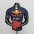 2022 F1 Formula One w/ Red Bull POLO Royal Blue - comprar online