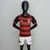 Kit infantil 22/23 Flamengo home