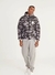 JAQUETA STARTER BOMBER - CAMUFLADO - comprar online