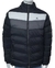 JAQUETA PUFFER NICOBOCO BOSN - PRETO - sublime street store