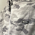 JAQUETA CORTA-VENTO WATS CAMO - BRANCO - comprar online