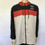 JAQUETA STARTER WINDBREAKER E.T - CINZA / PRETO / VERMELHO