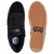 TÊNIS HOCKS FLAT LITE "PRETO NATURAL" - loja online