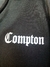 MOLETOM COMPTON - PRETO - comprar online