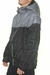 JAQUETA WATS PUFFER - CHUMBO / PRETO - comprar online