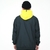 JAQUETA CORTA-VENTO WATS MOST - PRETO / VERMELHO / AMARELO - comprar online