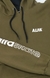 MOLETOM ALFA SKATEBOARDING CREW - MUSGO - comprar online