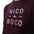 MOLETOM CARECA NICOBOCO - VINHO - comprar online