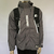 JAQUETA STARTER WINDBREAKER - CINZA