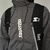 JAQUETA STARTER WINDBREAKER - CINZA - comprar online