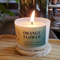 Orange Flower - 100gr