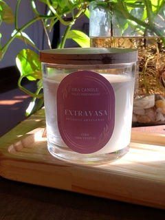 Extravasa 180g - comprar online