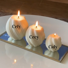 CIDY, CECY, CELY - comprar online