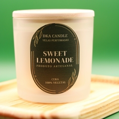 Sweet Lemonade 180g