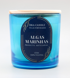 Algas Marinhas 180g - loja online