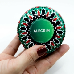 Alecrim na internet