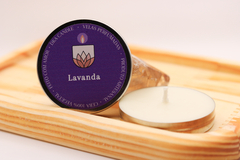 Mini vela perfumada - DKa Candle