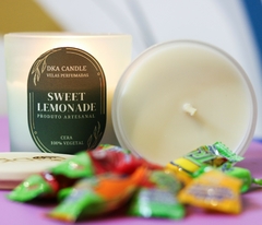 Sweet Lemonade 180g - comprar online