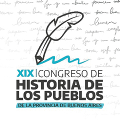 XIX CONGRESO DE HISTORIA DE LOS PUEBLOS- JUNIO 2023