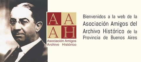 Carrusel Asociación Amigos del Archivo Histórico