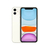 iPhone 11 Blanco 128gb - Impecable