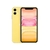 iPhone 11 Amarillo 128gb - Estándar