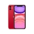 iPhone 11 Rojo 128gb - Impecable