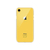 iPhone Xr Amarillo 64gb - Estándar en internet