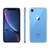 iPhone Xr Azul 64gb - Estándar en internet