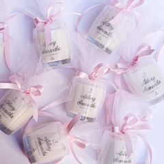 VELAS MINI 3 OZ