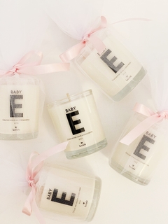 Imagen de VELAS MINI 3 OZ