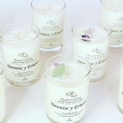 Imagen de Velas 7oz