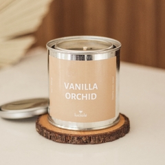 VANILLA ORCHID