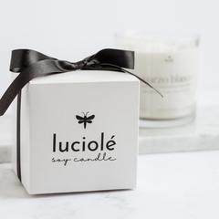 HAPPY BIRTHDAY - LUCIOLE