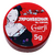 POMADA JAPONESINHA GEL CORPORAL ESQUENTA E ESFRIA 5G GARJI