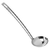 Concha para Servir Aço Inox 36,4cm - Unygift - comprar online