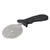 Cortador de Pizza Profissional Preto - E.G - loja online