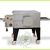 Forno de Pizza Esteira a Gás AM 55/01-Work Pizza - comprar online